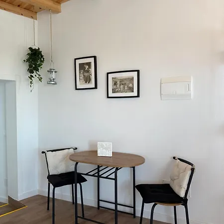 公寓 Casa Saboa *