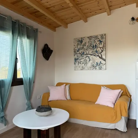 公寓 Casa Saboa