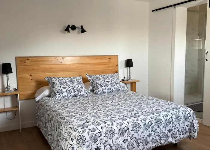 Casa Saboa 公寓 San Bartolomé