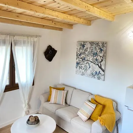 Appartement Casa Saboa