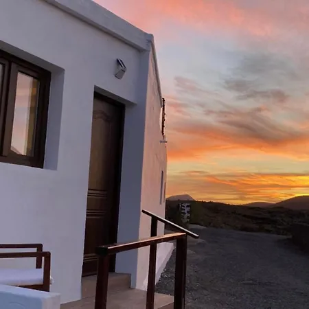 Casa Saboa Daire