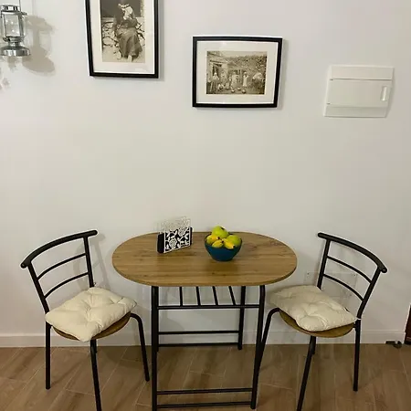 Appartement Casa Saboa *