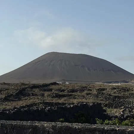 Casa Saboa Apartament San Bartolomé