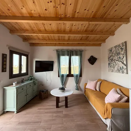 Appartement Casa Saboa *