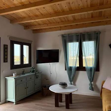 Appartement Casa Saboa