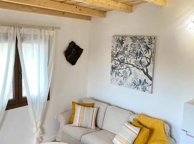 Apartamento Casa Saboa