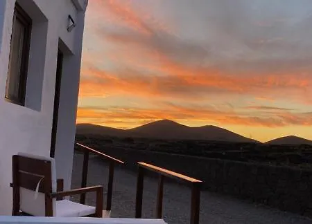 Casa Saboa Apartment *