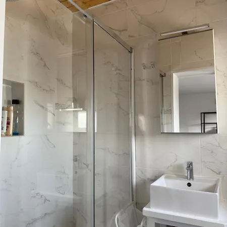 Apartment Casa Saboa San Bartolomé