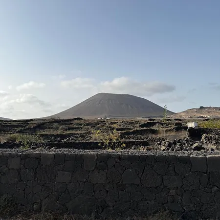 Casa Saboa Apartment San Bartolomé