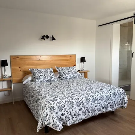 Casa Saboa Apartment San Bartolomé